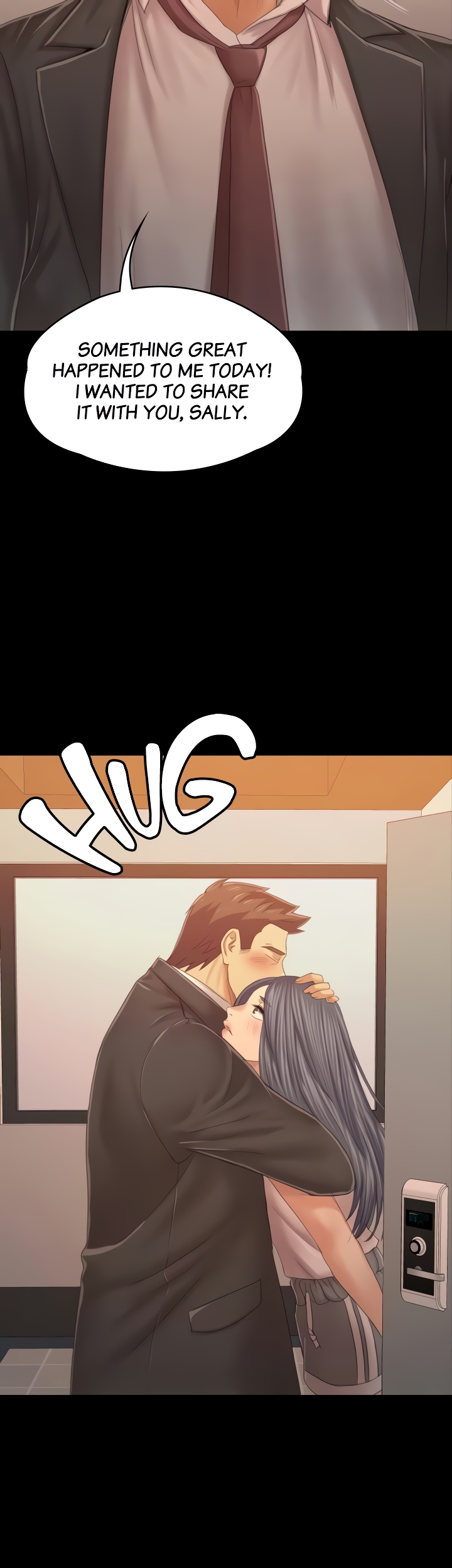 Double Life Chapter 92 image 53