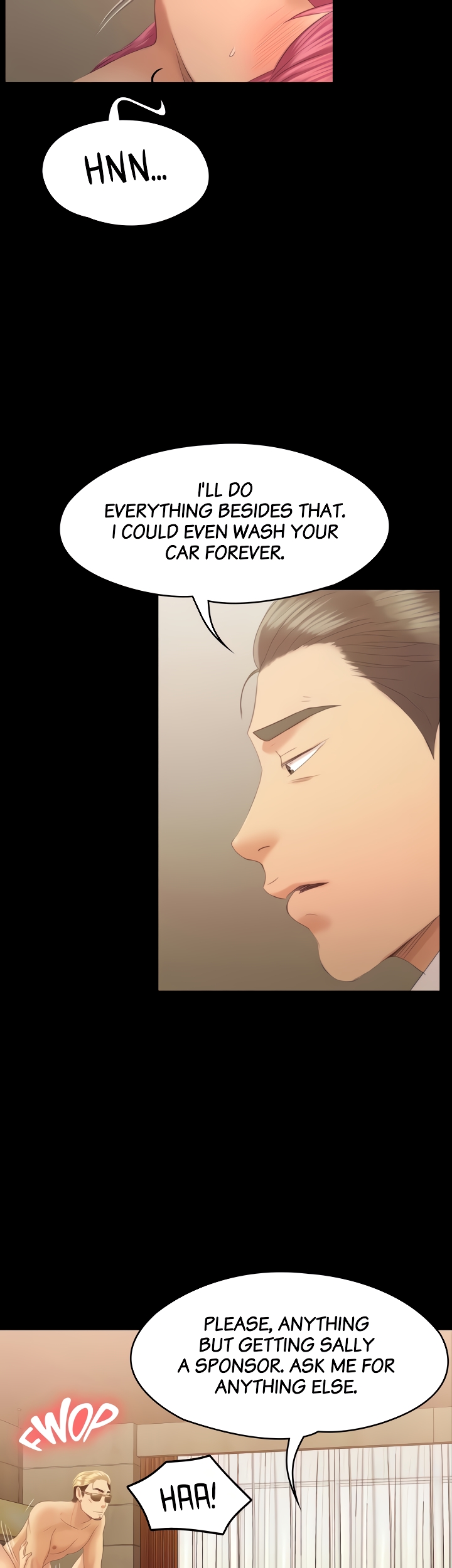 Double Life Chapter 92 image 6