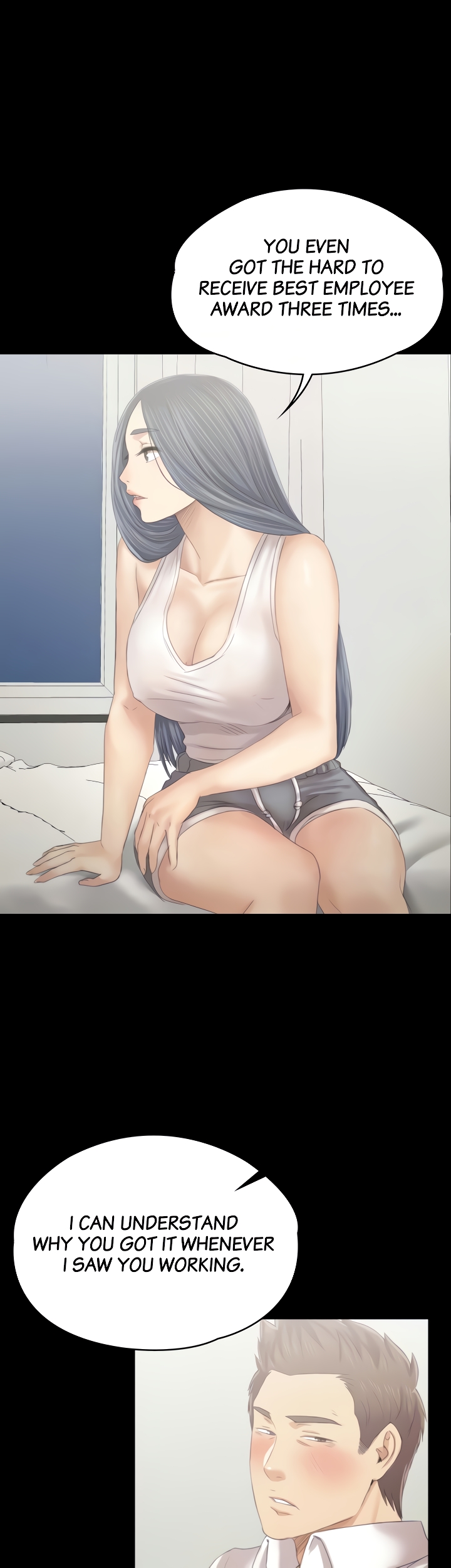 Double Life Chapter 93 image 10