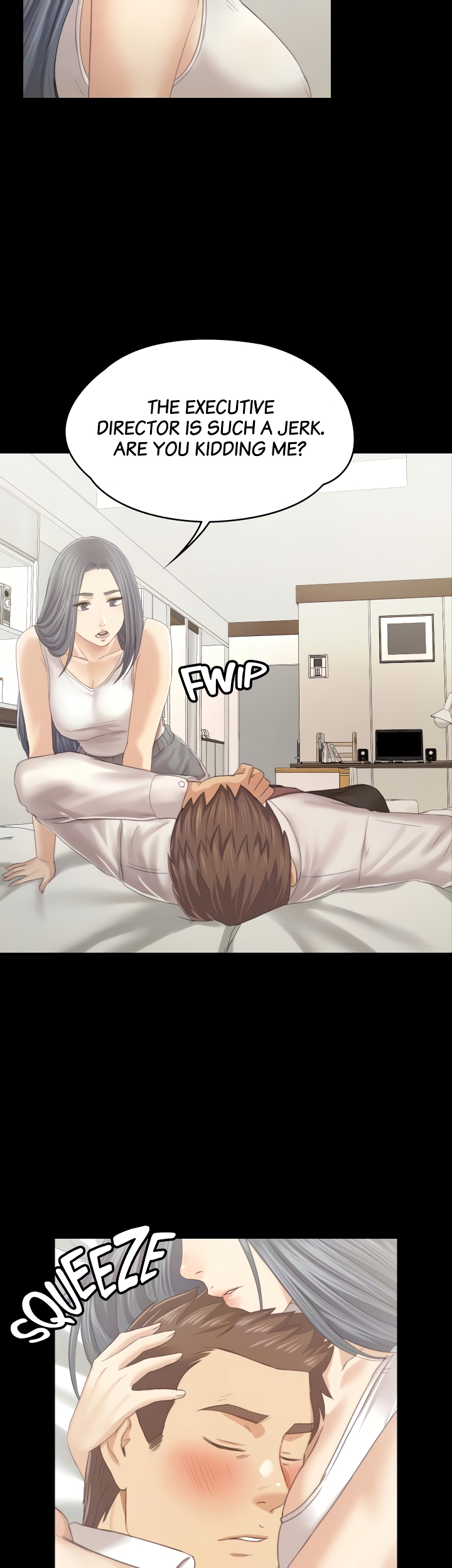 Double Life Chapter 93 image 36
