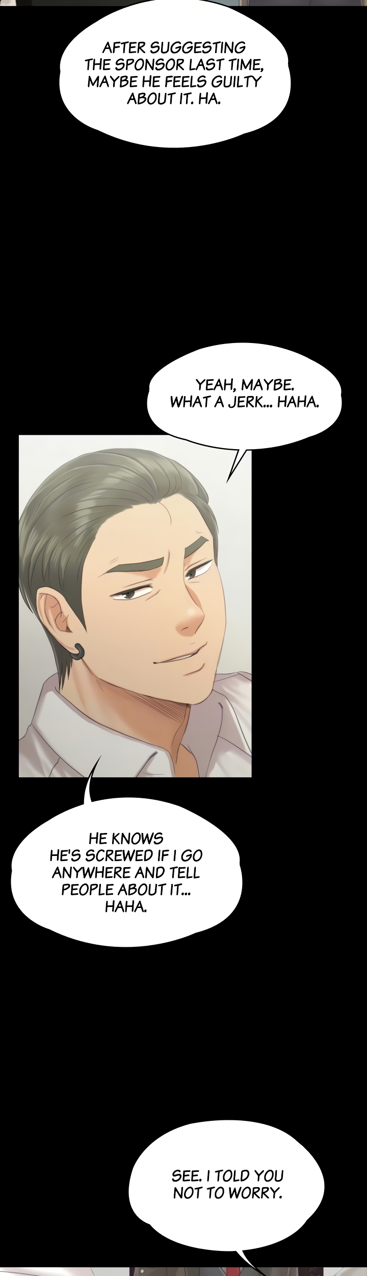 Double Life Chapter 94 image 33