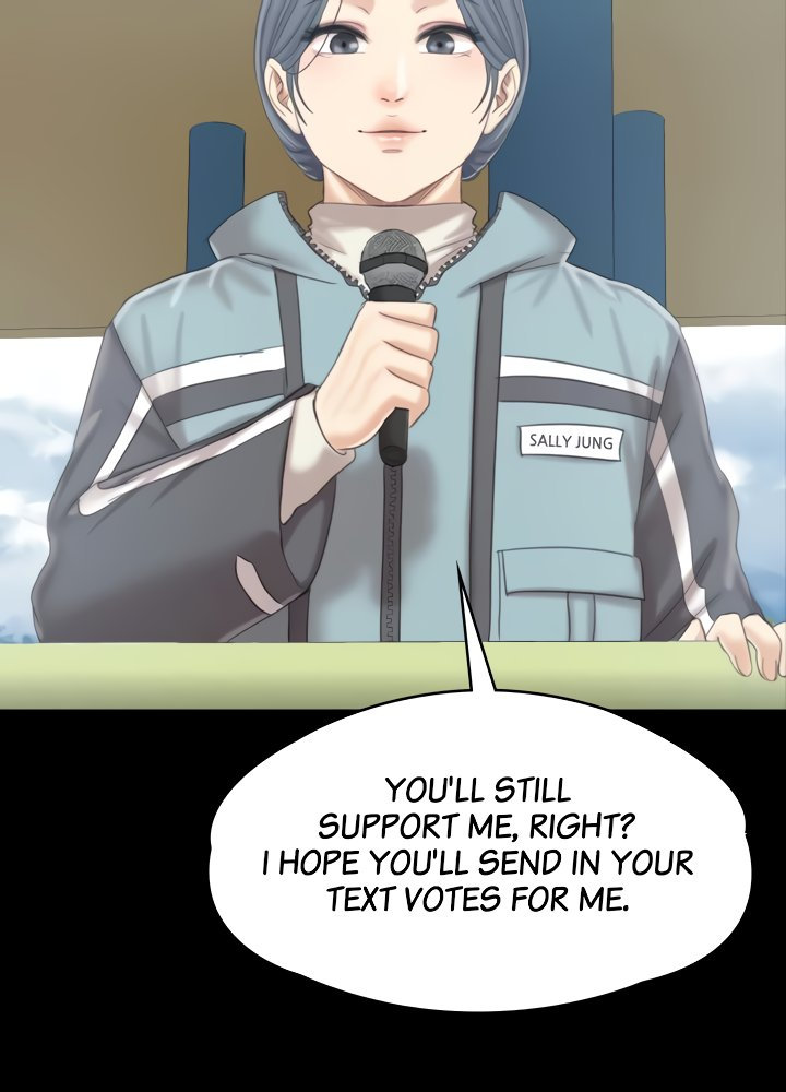 Double Life Chapter 95 image 29