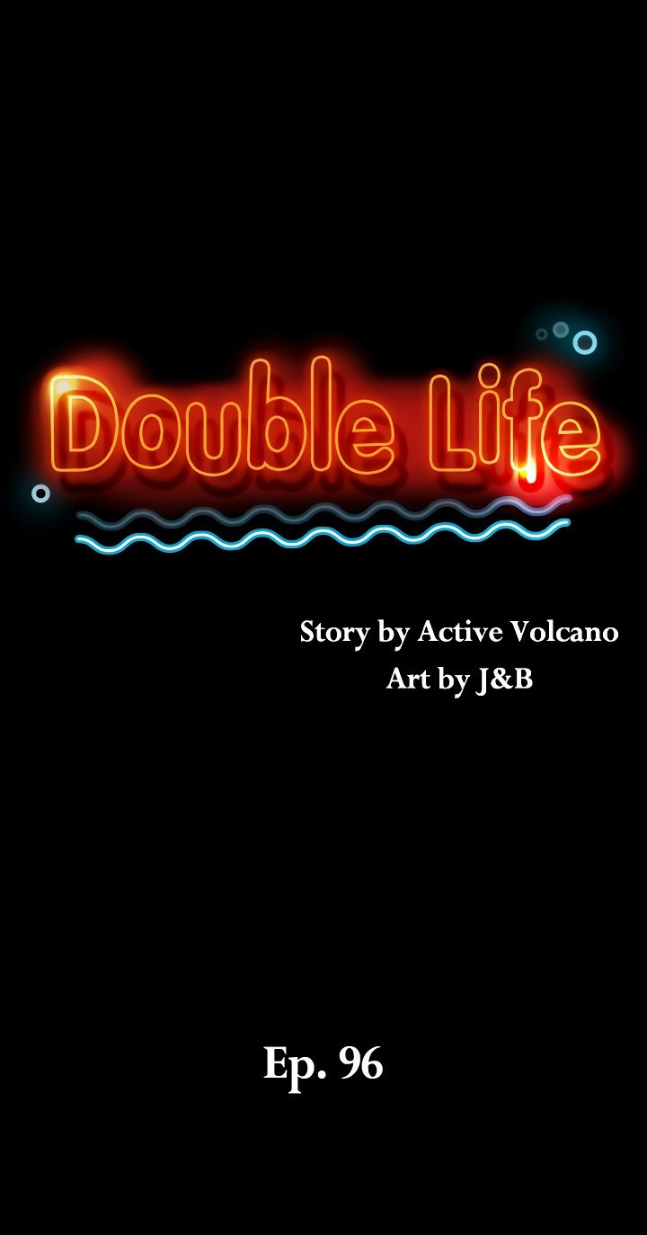Double Life Chapter 96 image 0