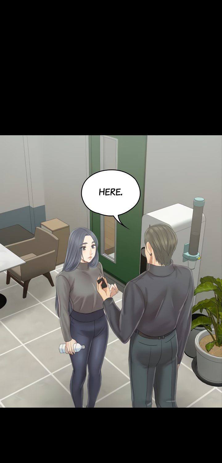 Double Life Chapter 96 image 9
