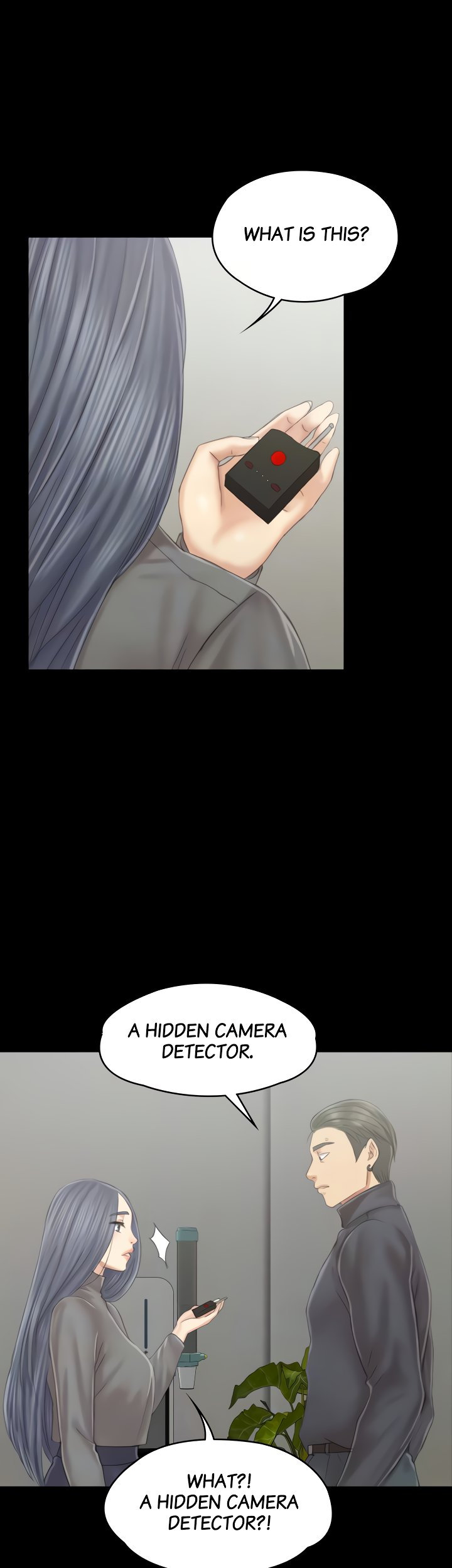 Double Life Chapter 96 image 10