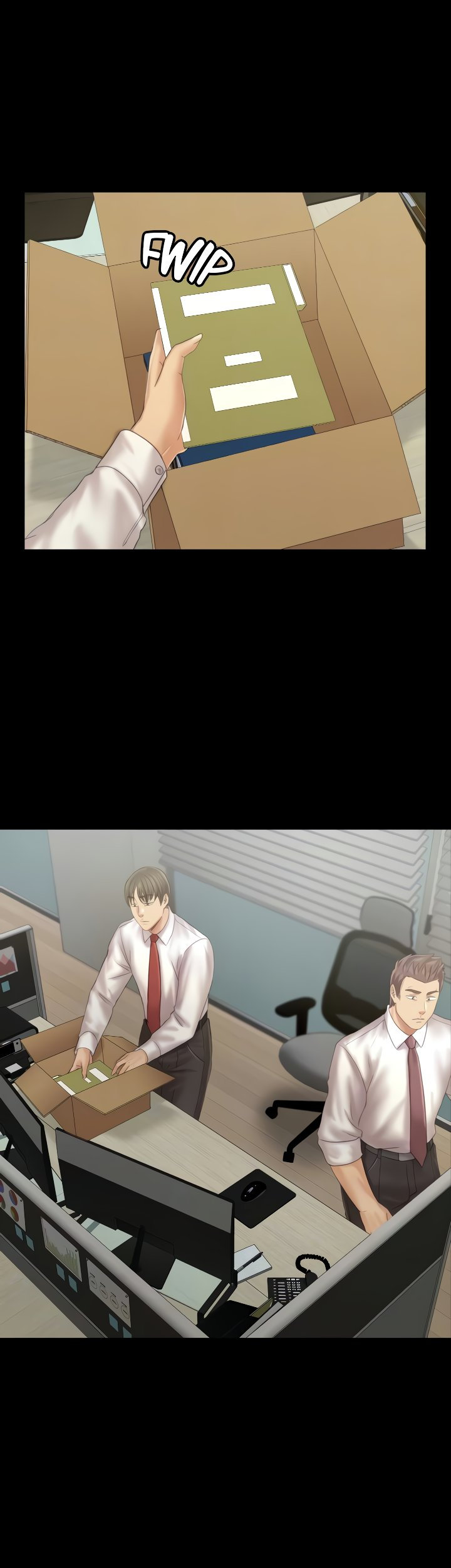 Double Life Chapter 96 image 15