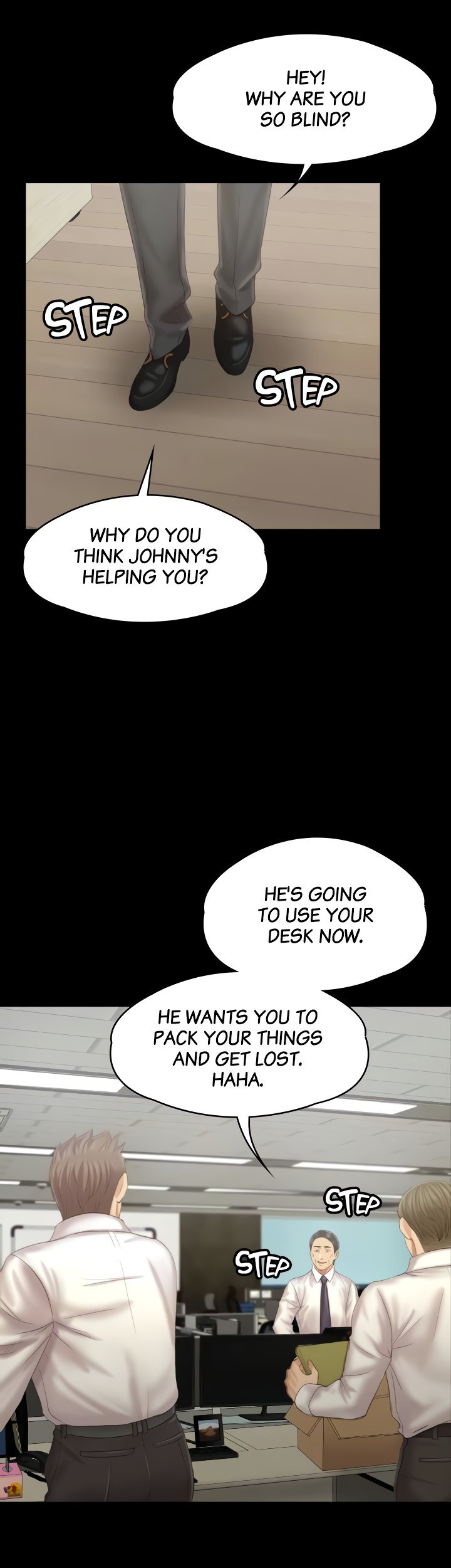 Double Life Chapter 96 image 17