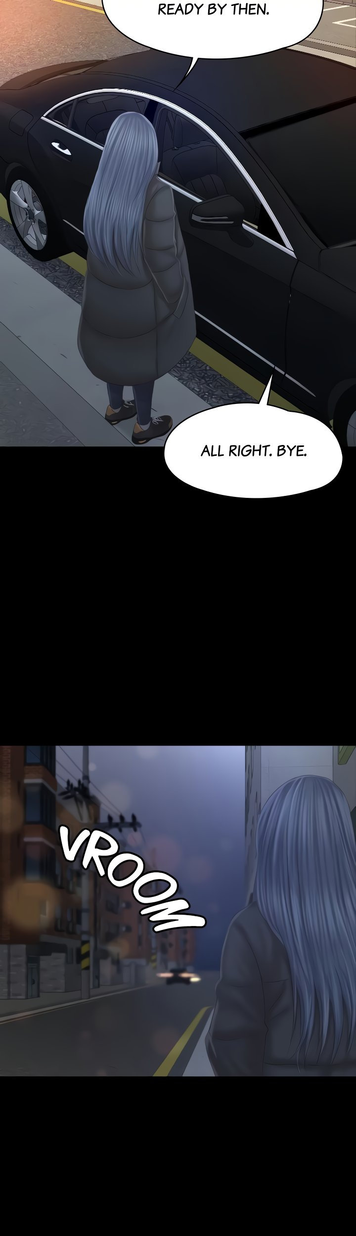 Double Life Chapter 96 image 26