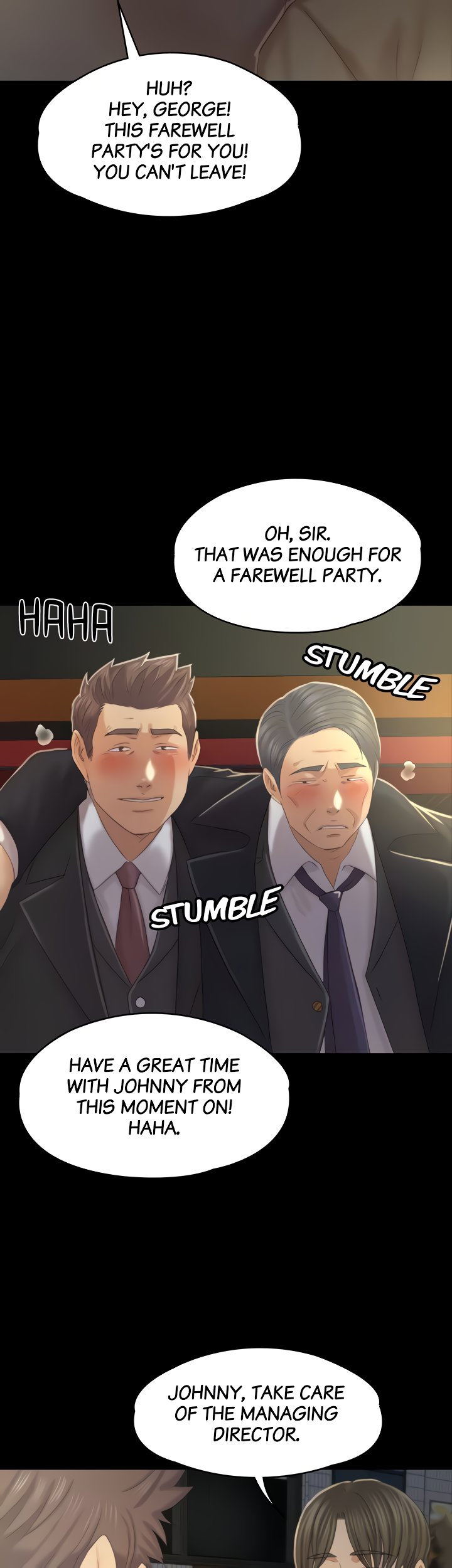 Double Life Chapter 96 image 36