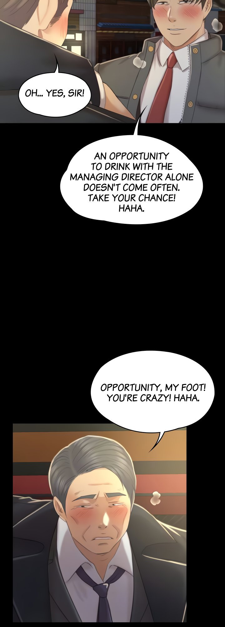 Double Life Chapter 96 image 37