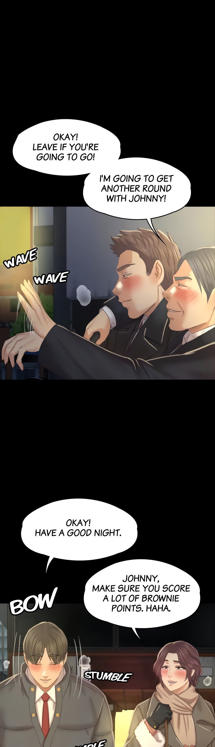 Double Life Chapter 96 image 38