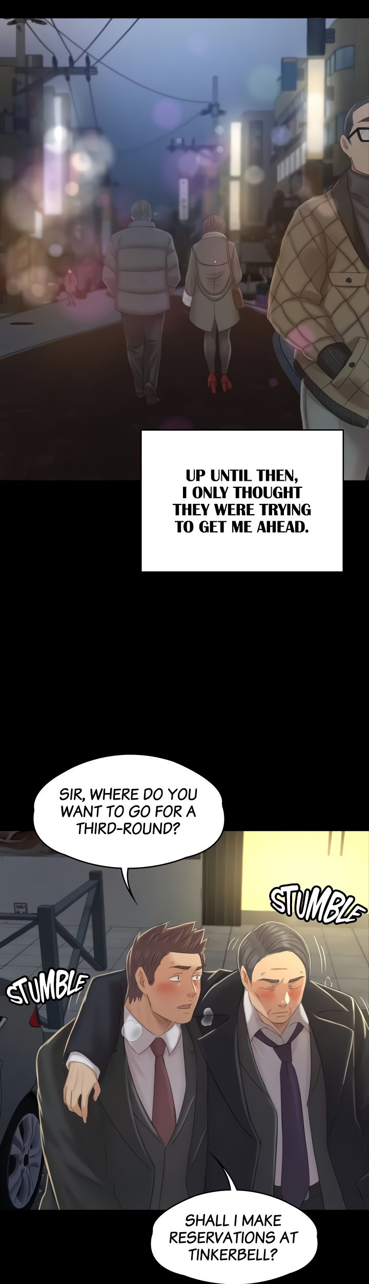 Double Life Chapter 96 image 40