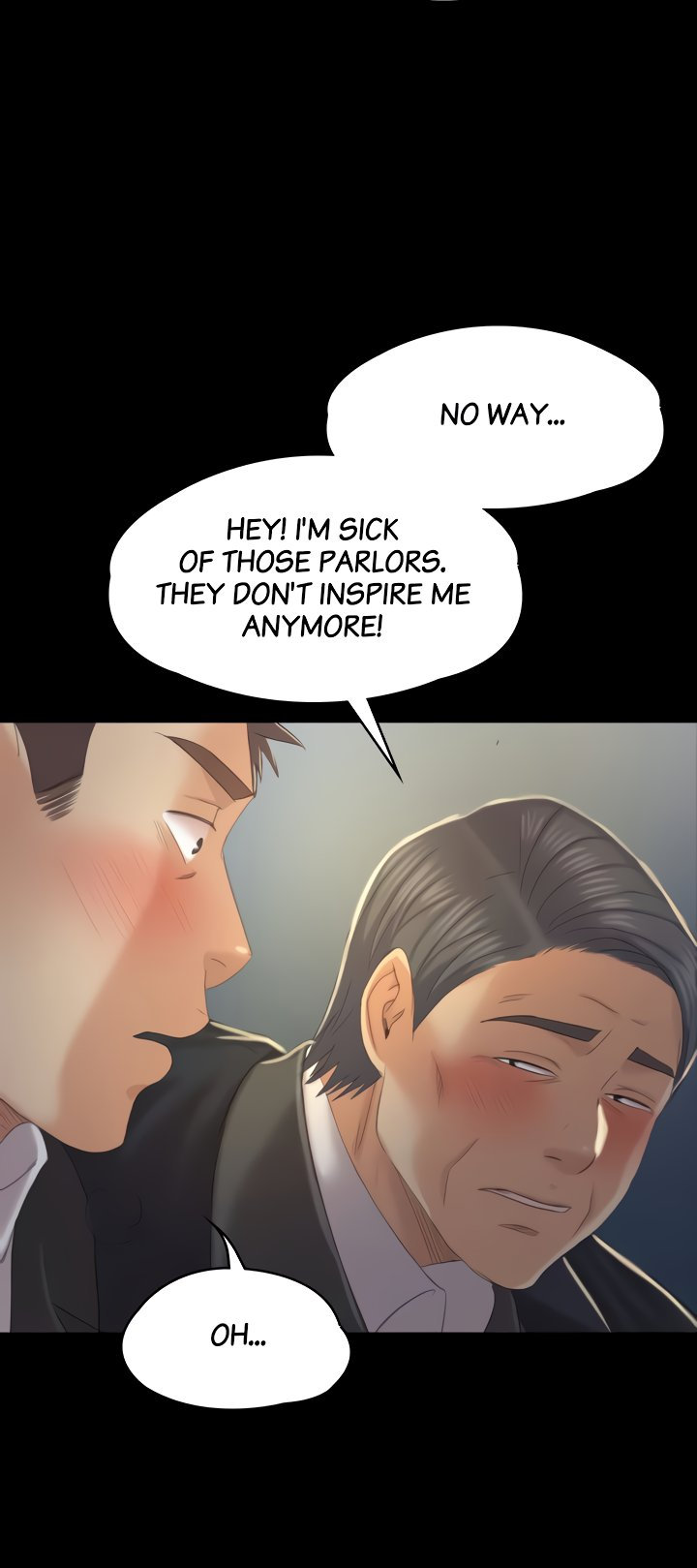 Double Life Chapter 96 image 41