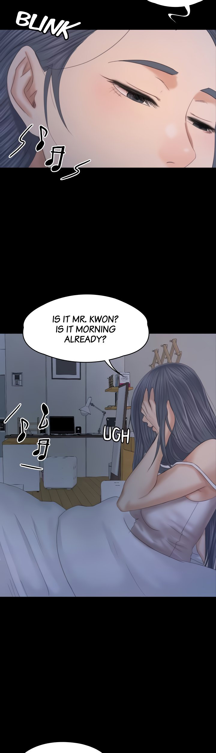 Double Life Chapter 96 image 45