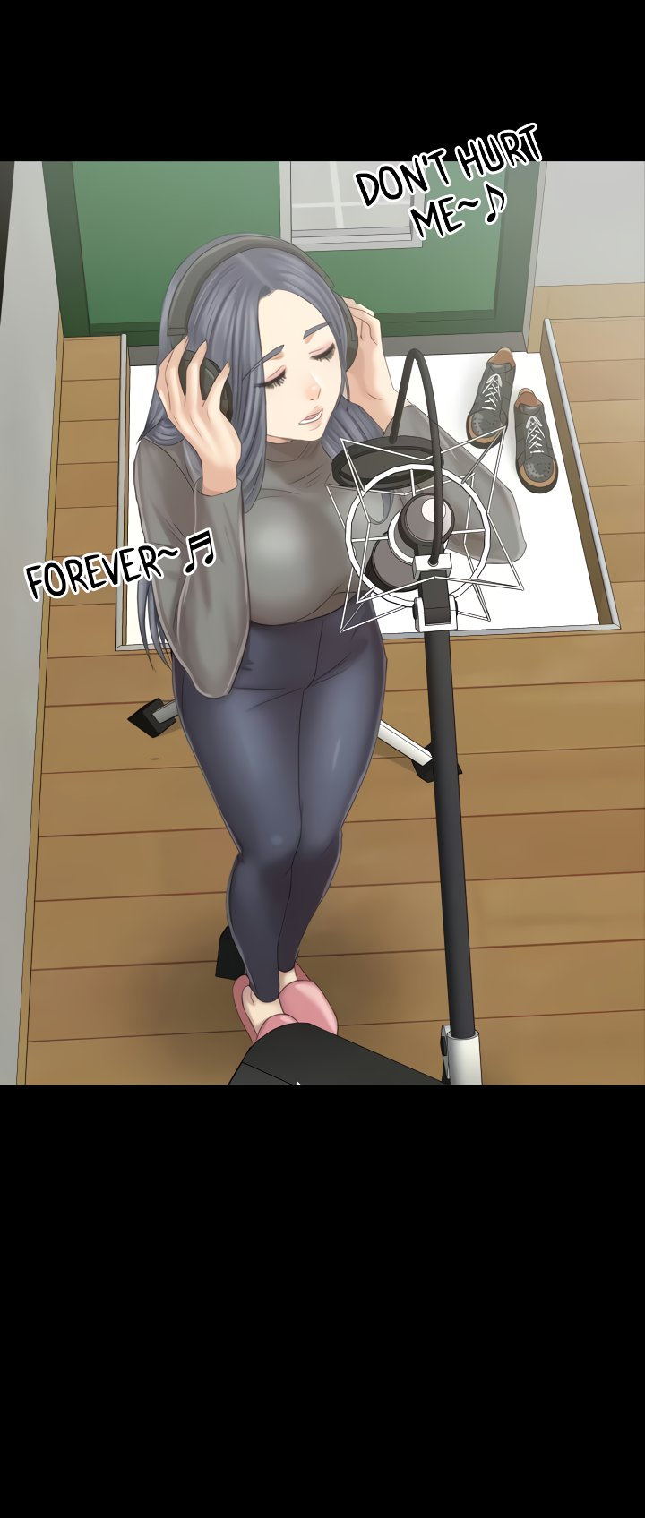 Double Life Chapter 96 image 5