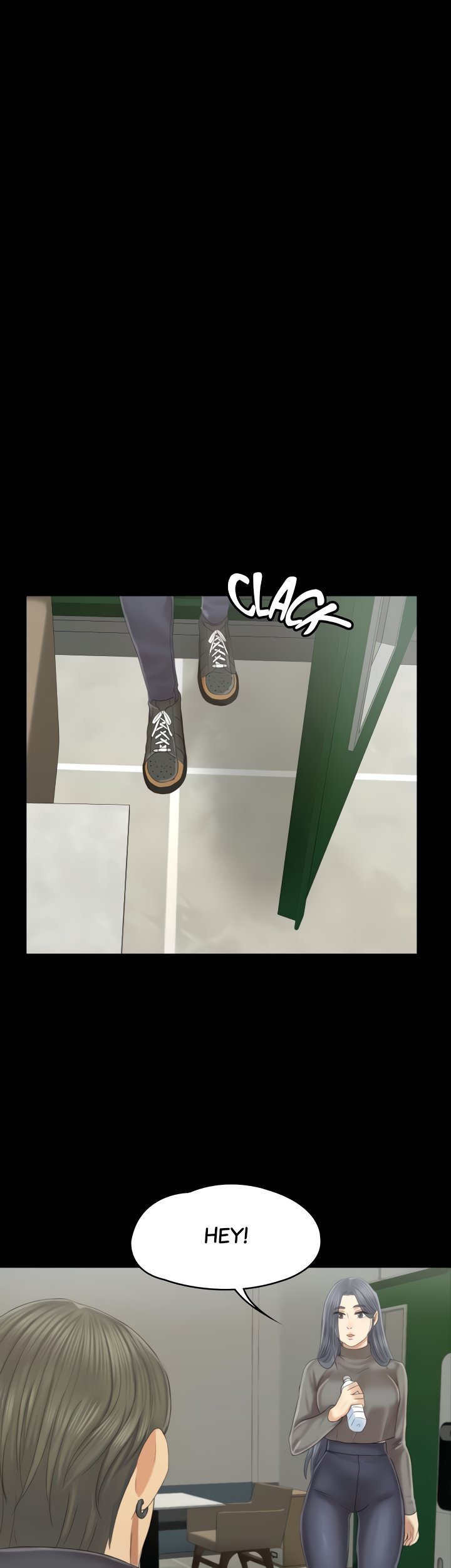 Double Life Chapter 96 image 6