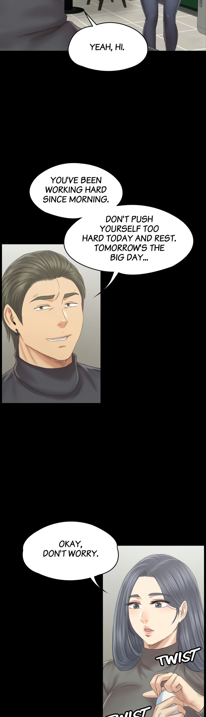 Double Life Chapter 96 image 7