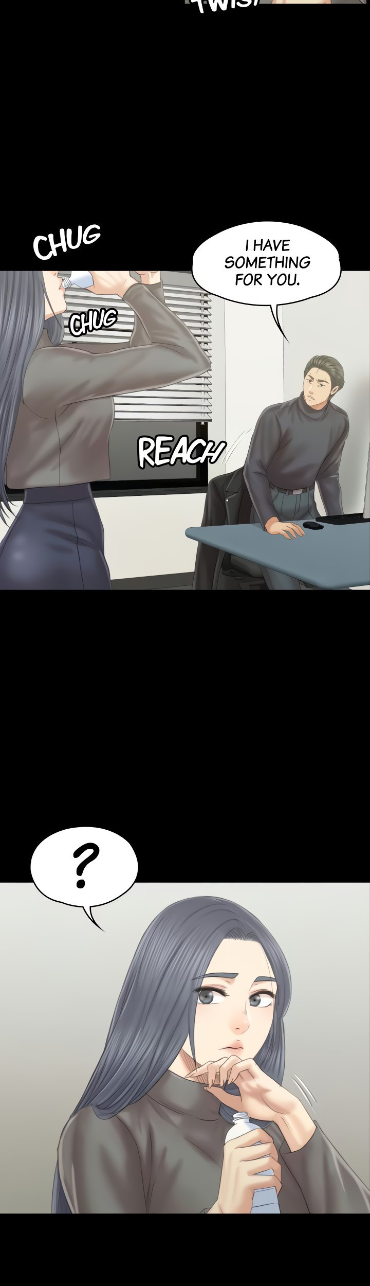 Double Life Chapter 96 image 8