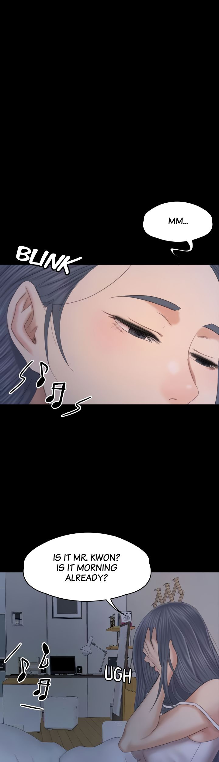Double Life Chapter 97 image 0