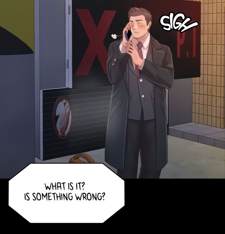 Double Life Chapter 97 image 13