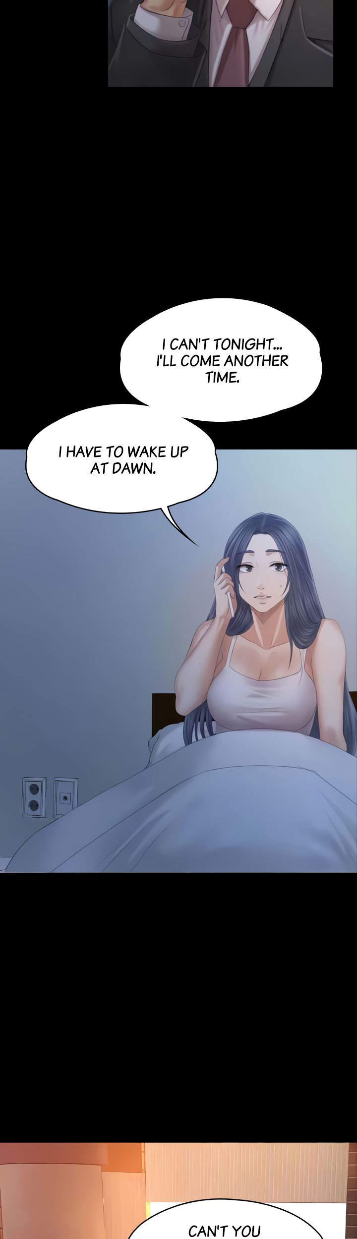 Double Life Chapter 97 image 16