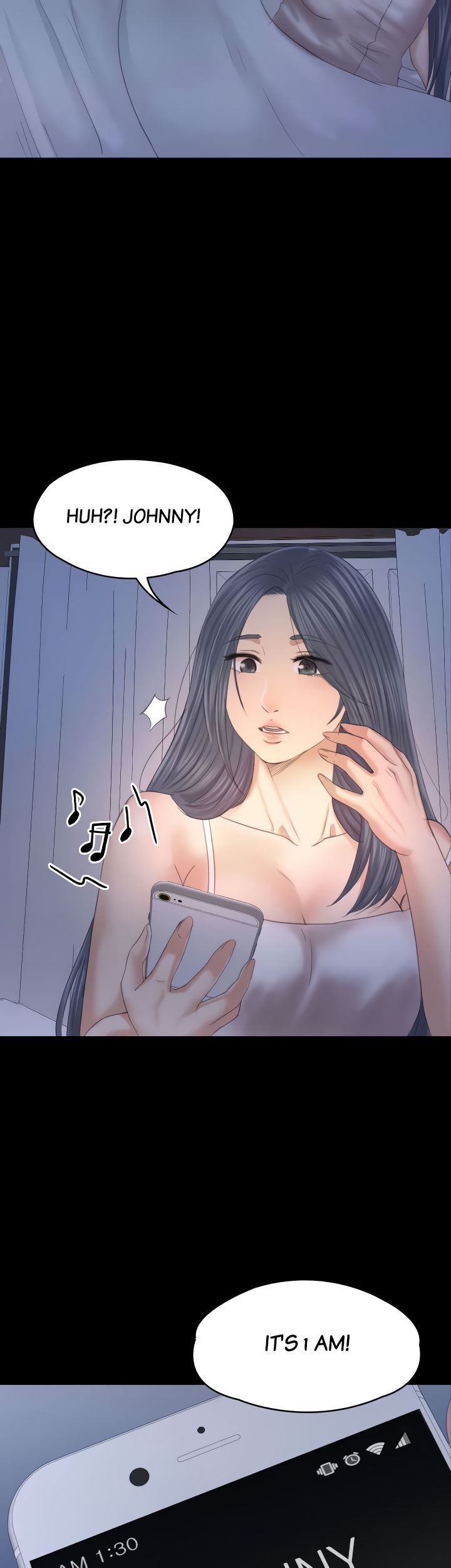Double Life Chapter 97 image 1
