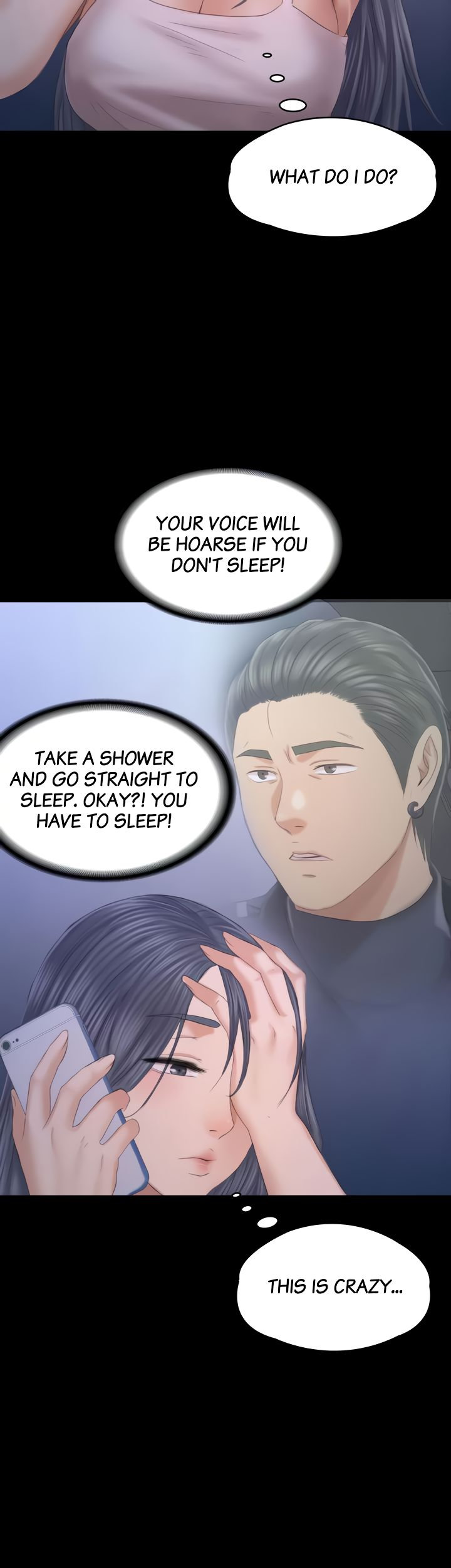 Double Life Chapter 97 image 24