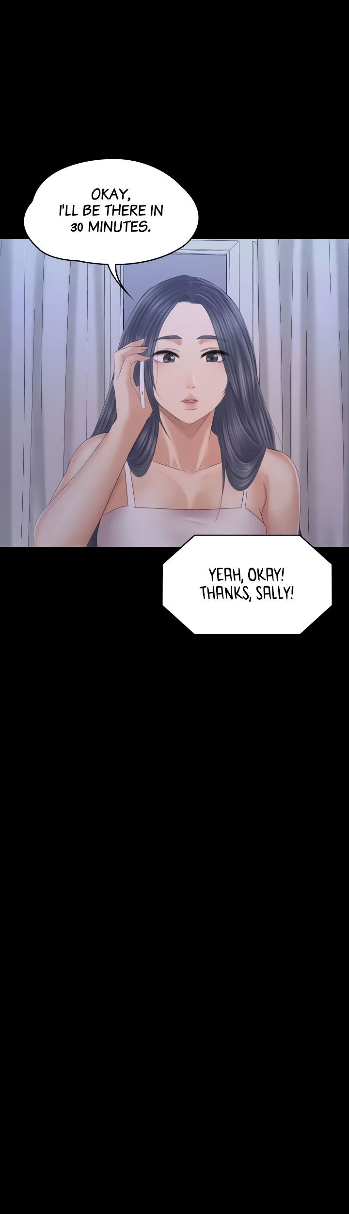 Double Life Chapter 97 image 27