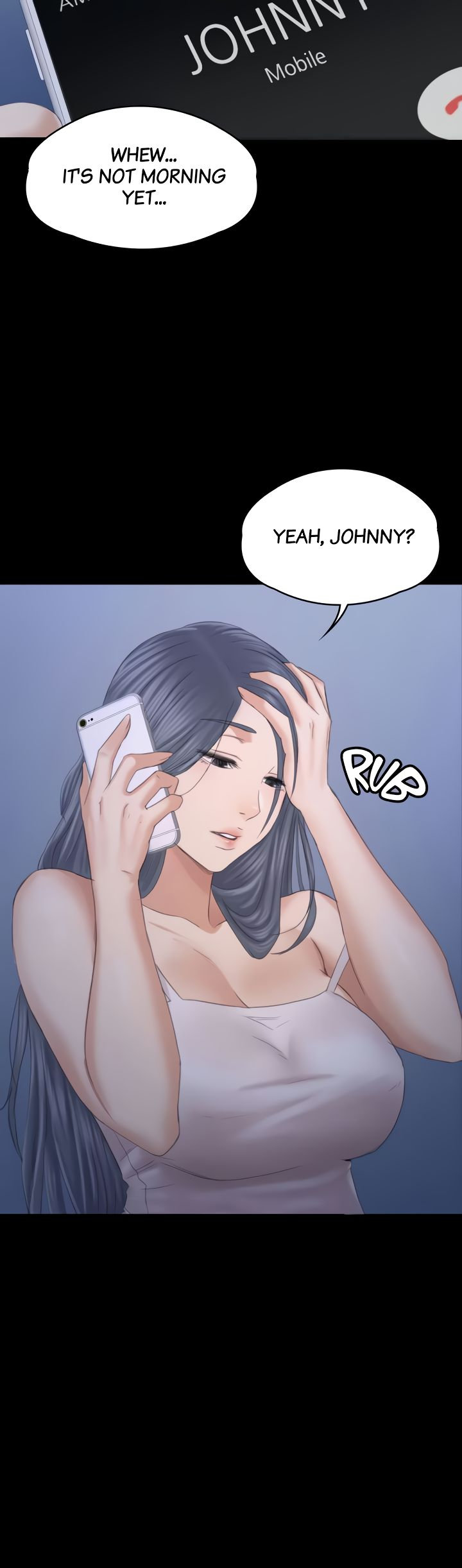 Double Life Chapter 97 image 2