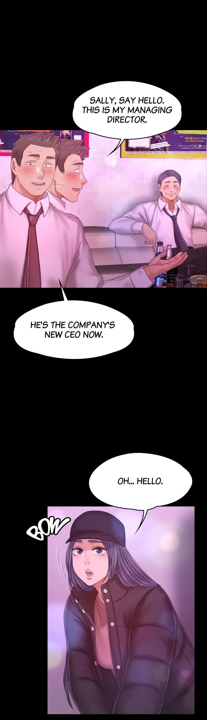 Double Life Chapter 97 image 39