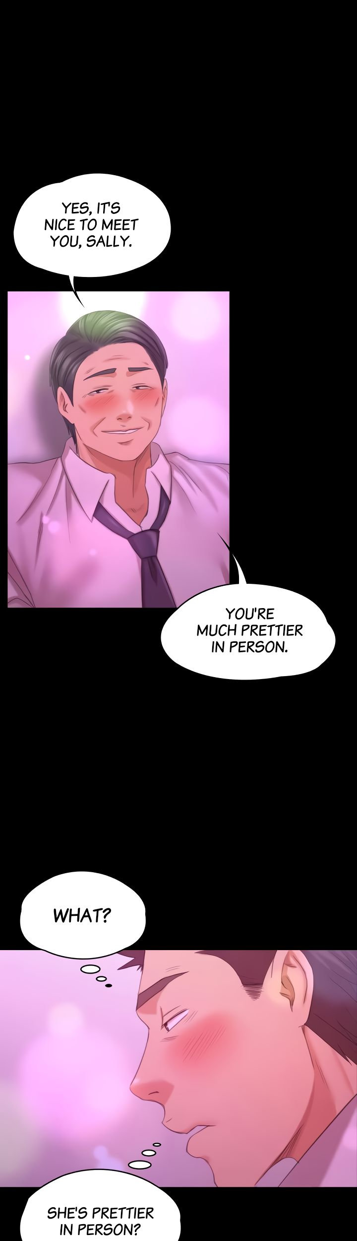 Double Life Chapter 97 image 40