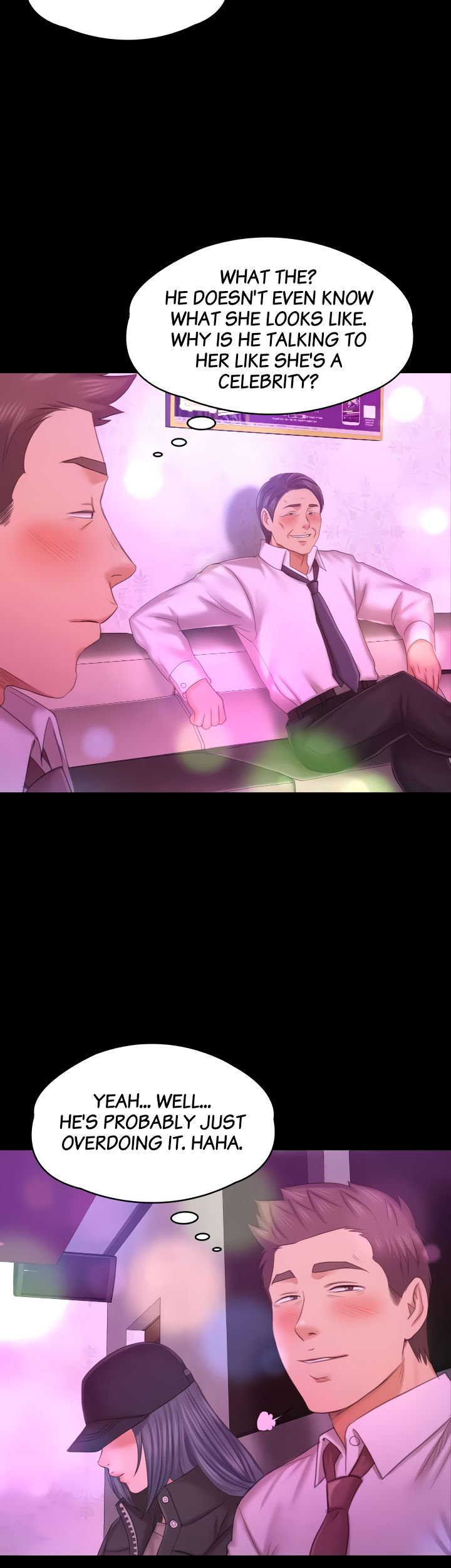 Double Life Chapter 97 image 41