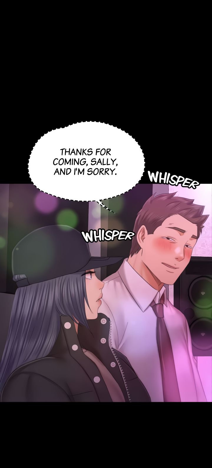 Double Life Chapter 97 image 42