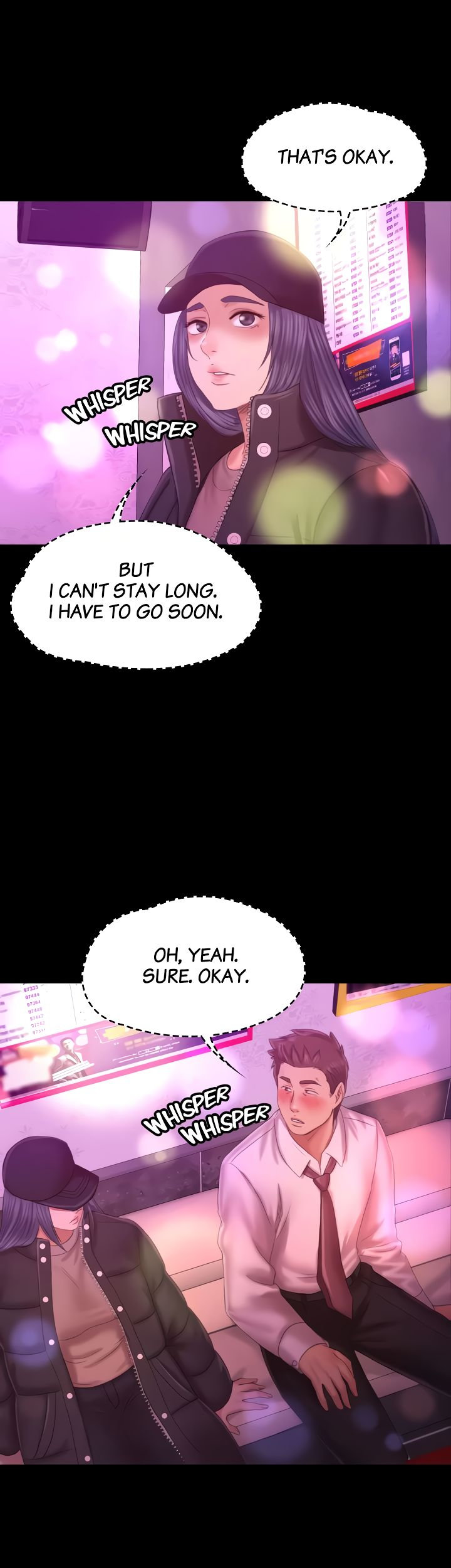 Double Life Chapter 97 image 43