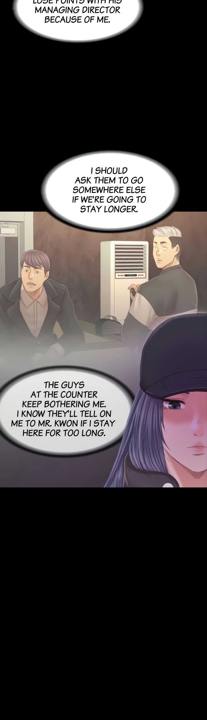 Double Life Chapter 97 image 45