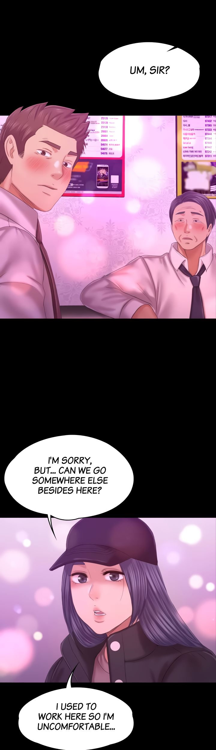 Double Life Chapter 97 image 46