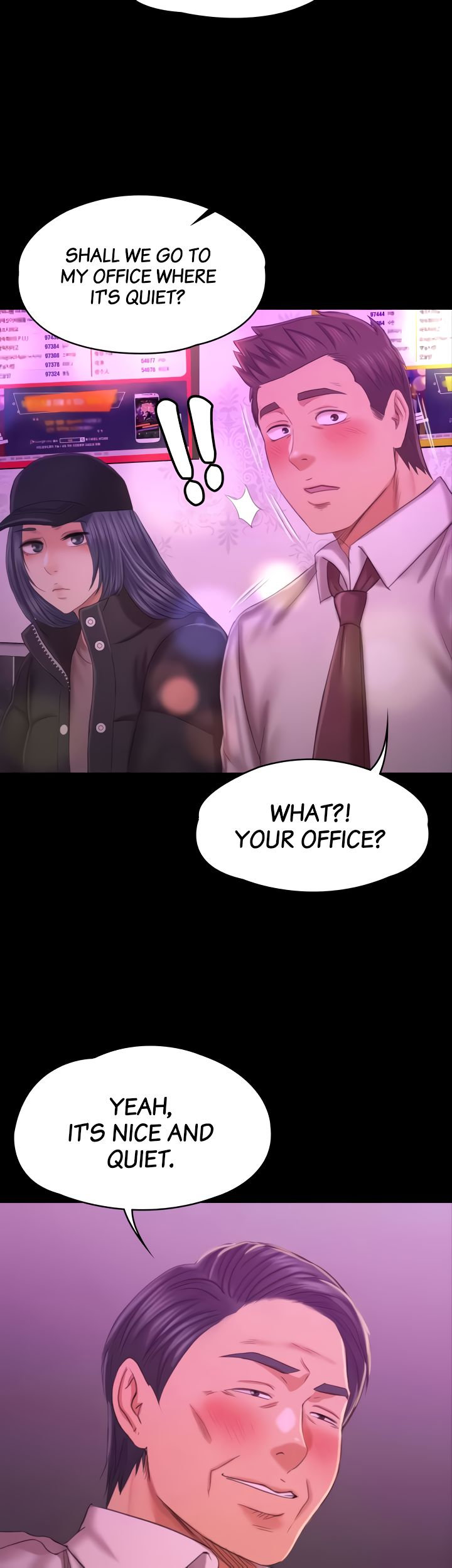 Double Life Chapter 97 image 48