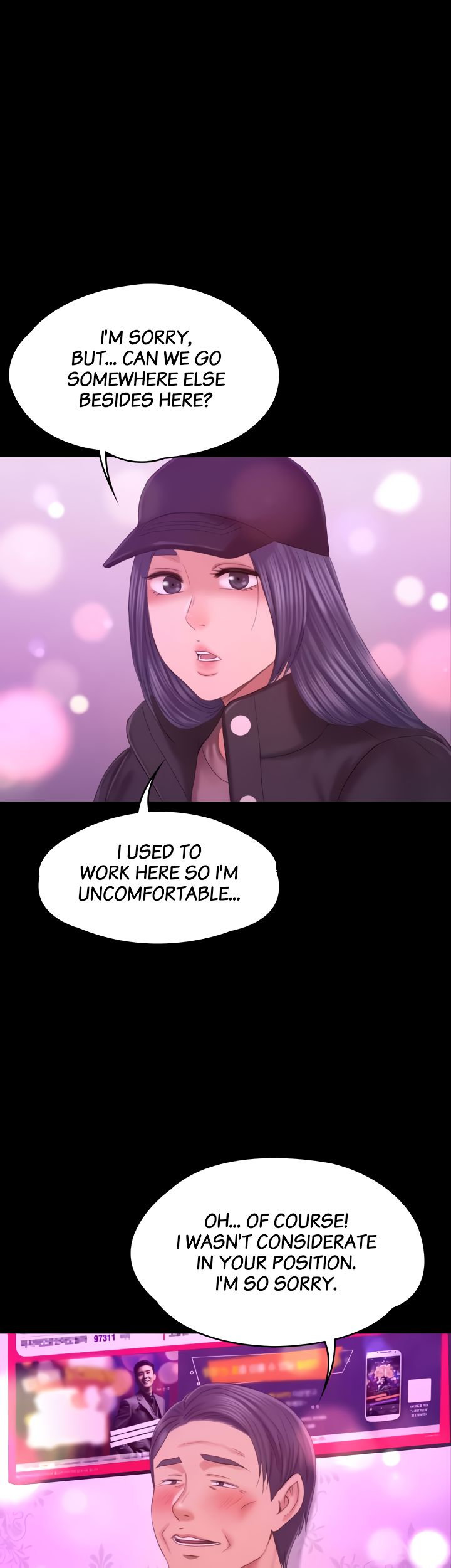 Double Life Chapter 98 image 0