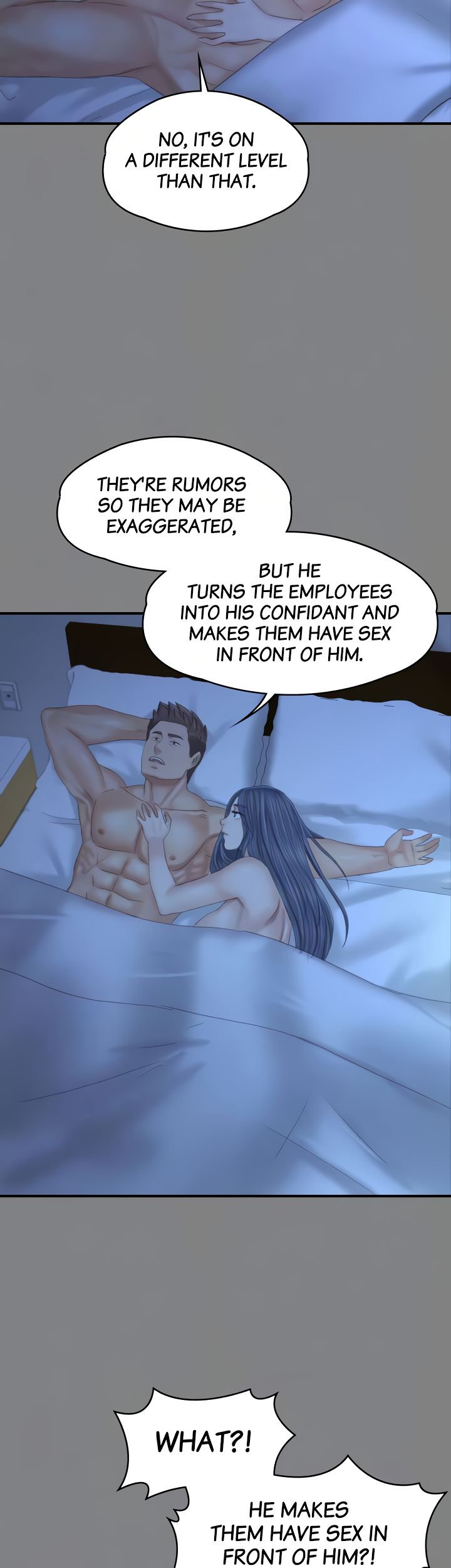Double Life Chapter 98 image 10