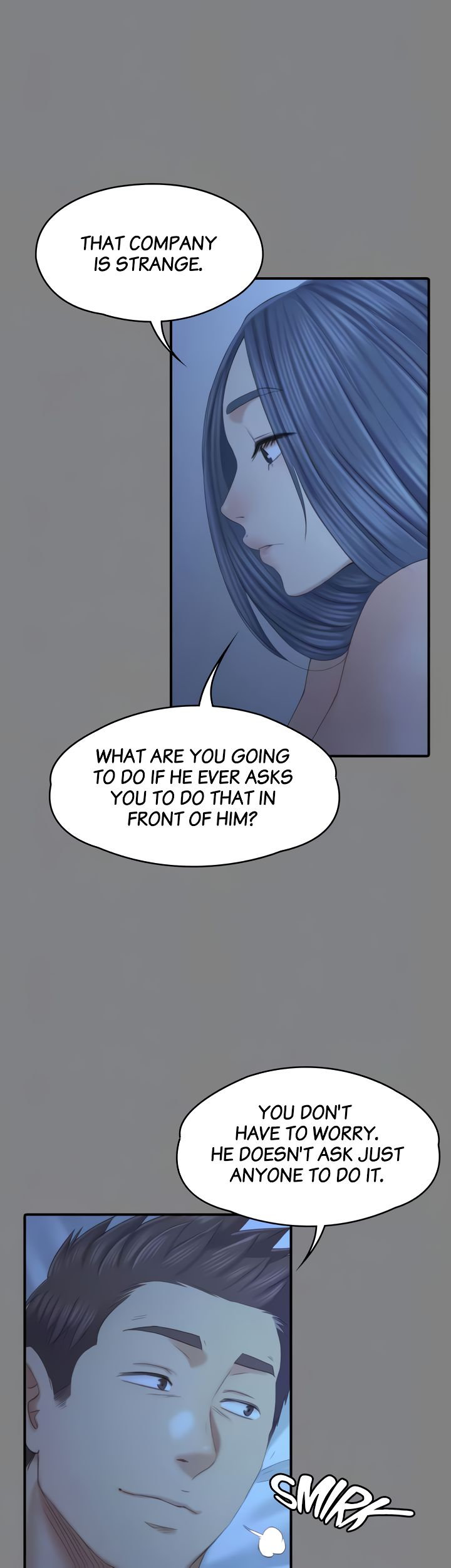 Double Life Chapter 98 image 12
