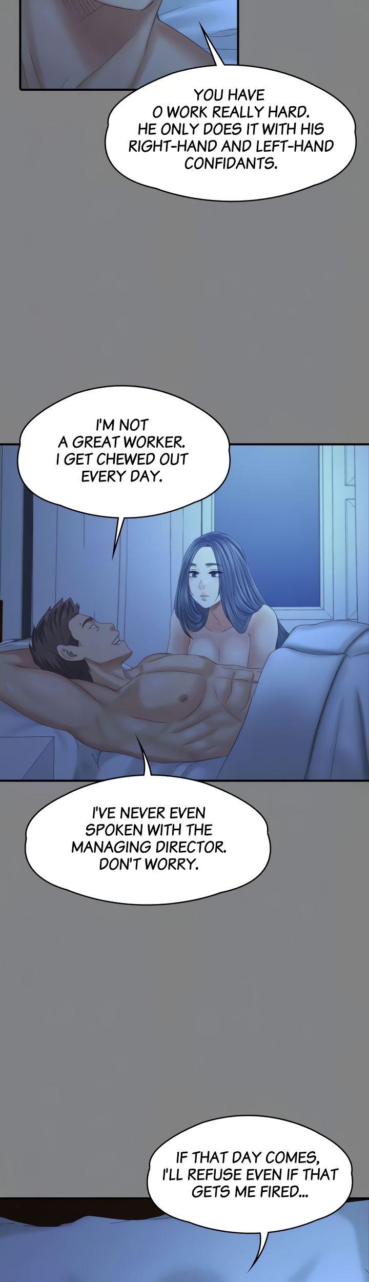 Double Life Chapter 98 image 13