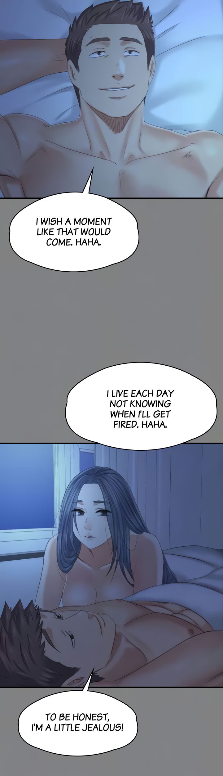 Double Life Chapter 98 image 14
