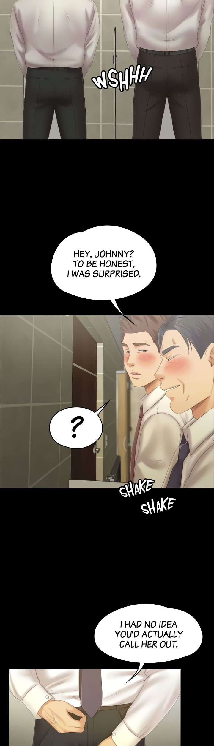 Double Life Chapter 98 image 17