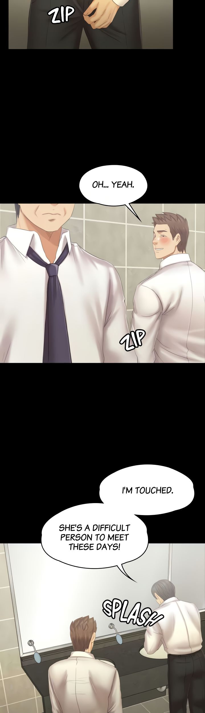 Double Life Chapter 98 image 18