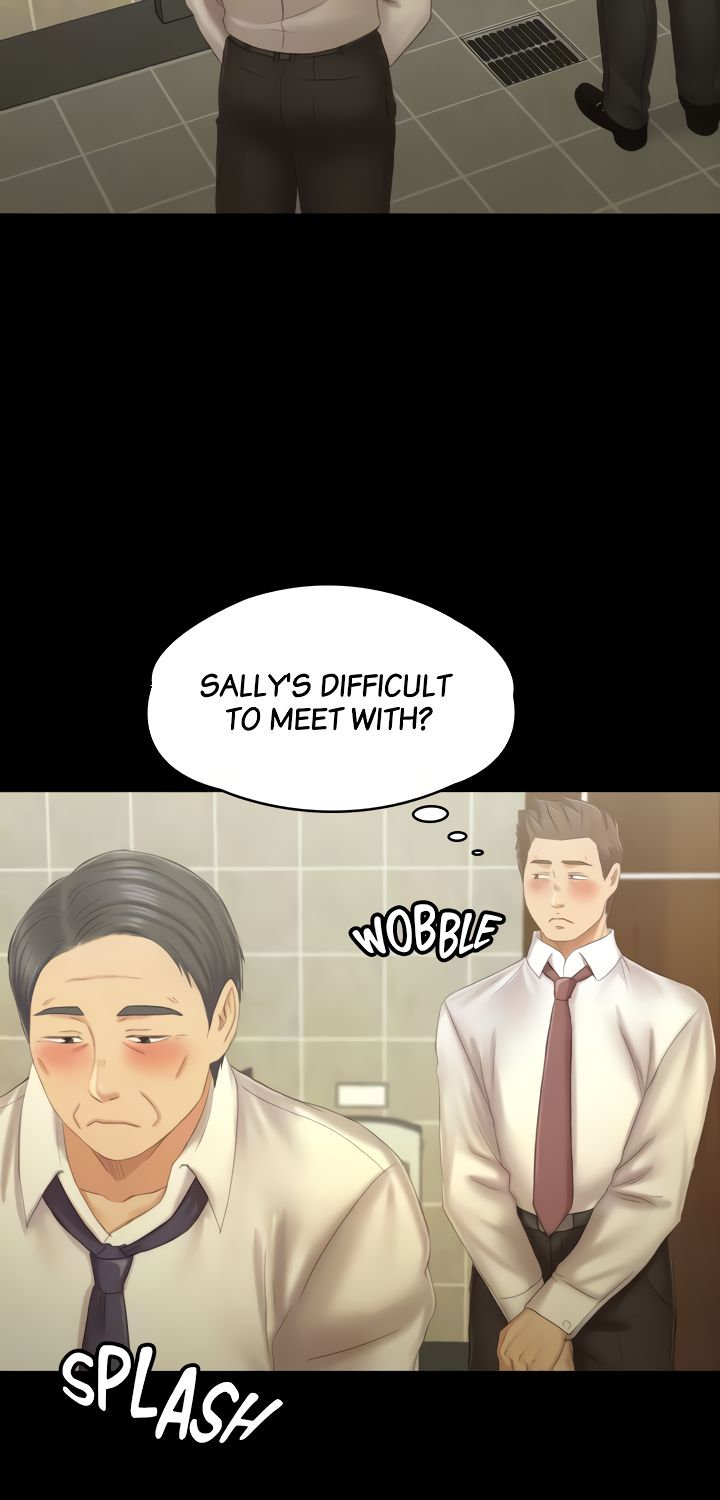 Double Life Chapter 98 image 19
