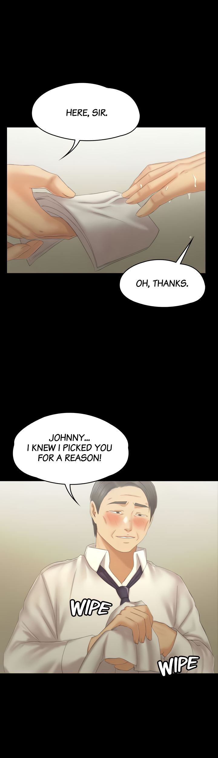 Double Life Chapter 98 image 20