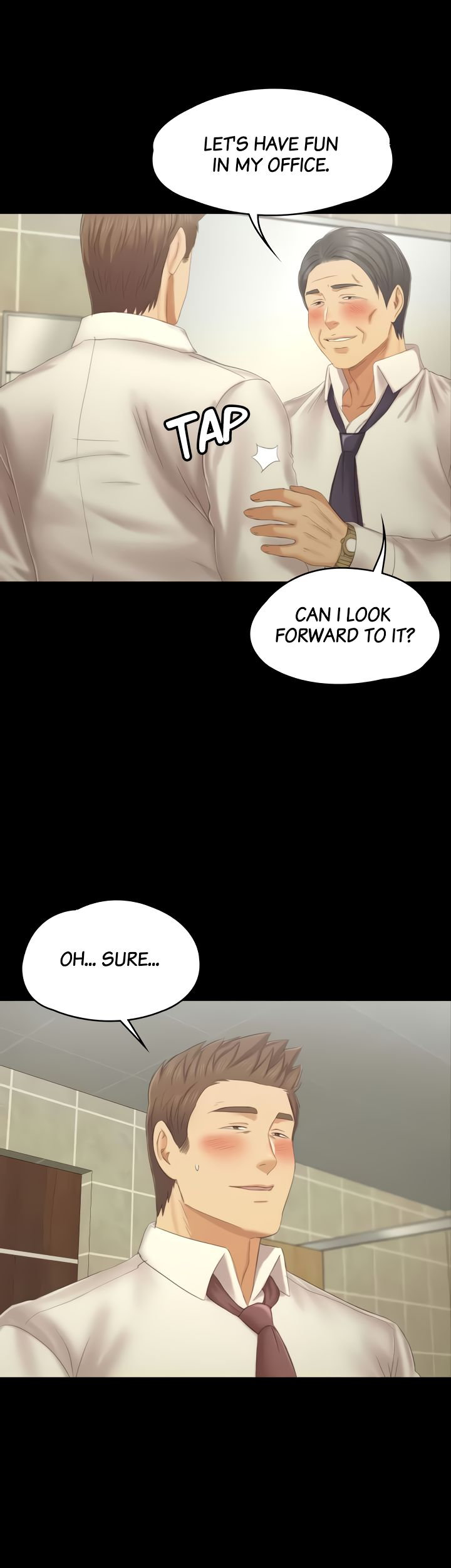 Double Life Chapter 98 image 21