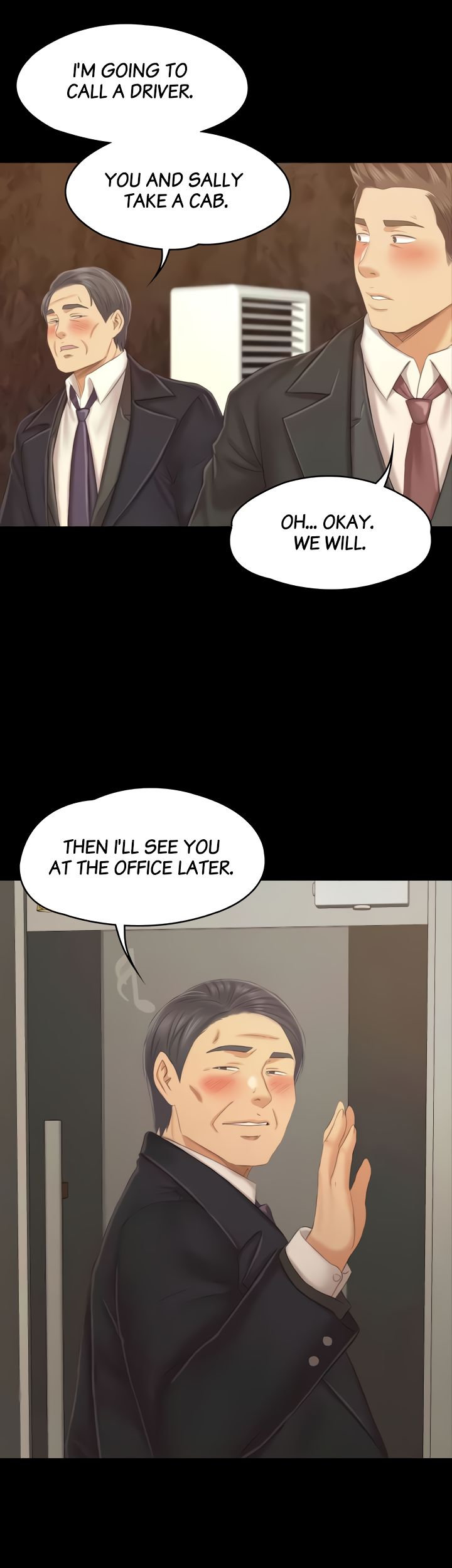 Double Life Chapter 98 image 24