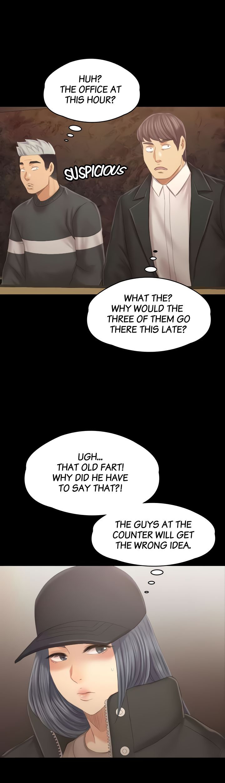 Double Life Chapter 98 image 25