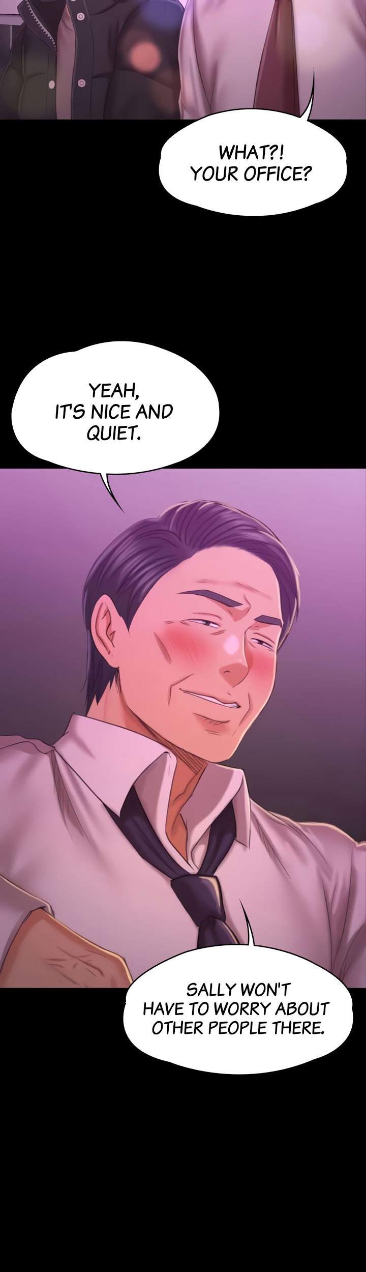 Double Life Chapter 98 image 2
